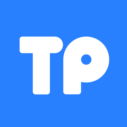 TokenPocket數字資產錢包